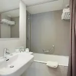 Hotel Eiffel Capitol 3*