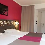 Hotel Eiffel Capitol Paris