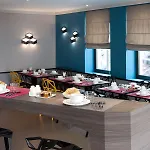 Hotel Eiffel Capitol Paris