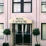 Eiffel Capitol Hotel 3*