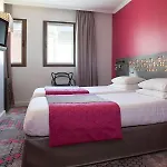 Hotel Eiffel Capitol Paris