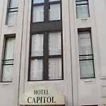 Eiffel Capitol Hotel Paris
