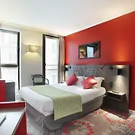 Eiffel Capitol Ξενοδοχείο 3*