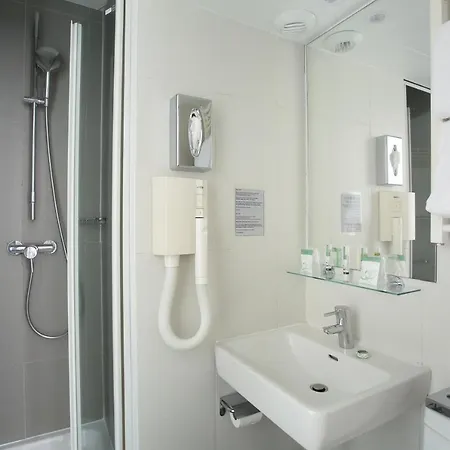 Eiffel Capitol Ξενοδοχείο