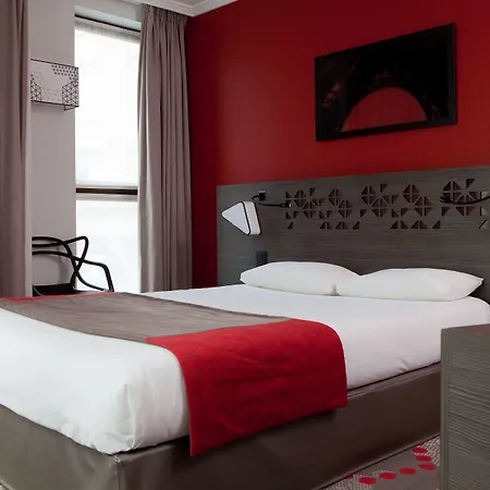 Eiffel Capitol Otel 3*