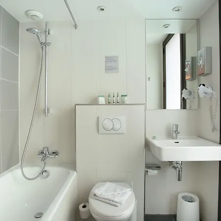 Otel Eiffel Capitol Paris