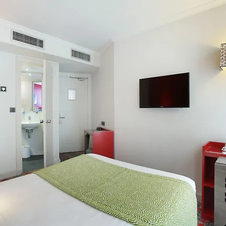 Eiffel Capitol Paris