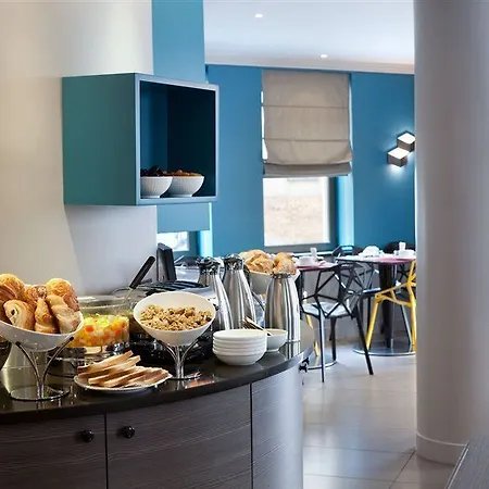 Eiffel Capitol Ξενοδοχείο Παρίσι