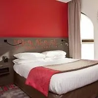 Eiffel Capitol Hotel 3*