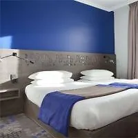 Hotel Eiffel Capitol