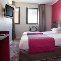 Hotel Eiffel Capitol 3*