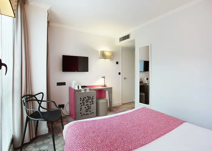 Eiffel Capitol Parijs