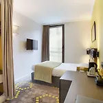 Eiffel Capitol Hotel París