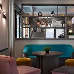 Hotel Eiffel Capitol