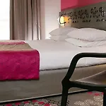 Hotel Eiffel Capitol París
