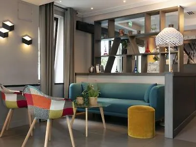 Eiffel Capitol Párizs