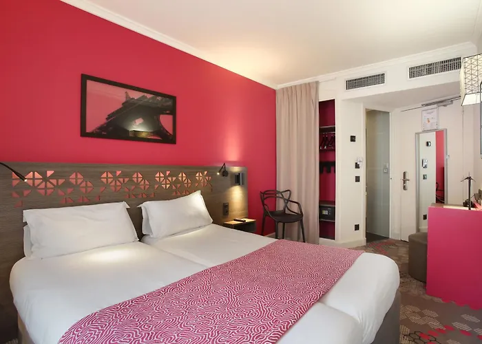 Eiffel Capitol Párizs