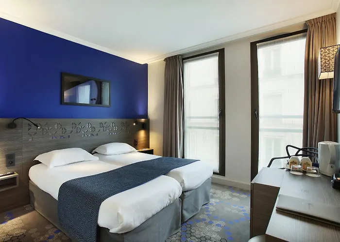 Eiffel Capitol Szálloda 3*