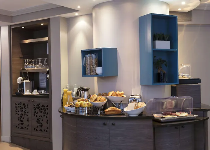 Eiffel Capitol Szálloda