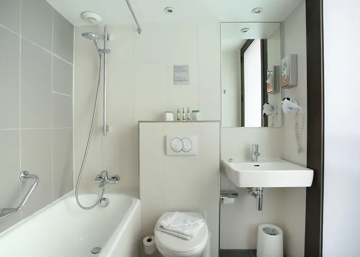 Szálloda Eiffel Capitol Párizs