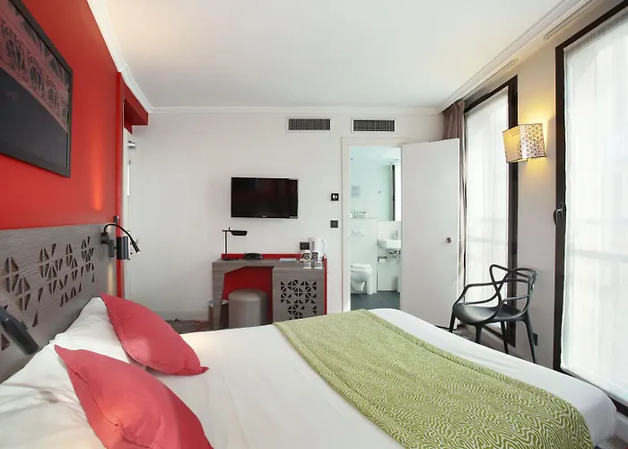 Eiffel Capitol Szálloda