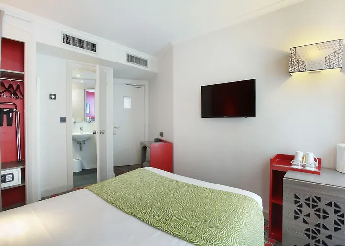 Eiffel Capitol Párizs