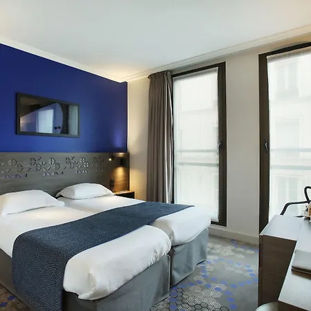 Eiffel Capitol Hotel 3*