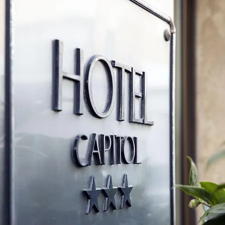 Eiffel Capitol 3* Paris