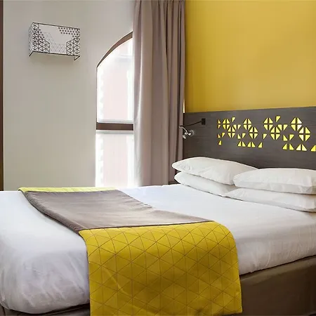 Eiffel Capitol 3* Paris