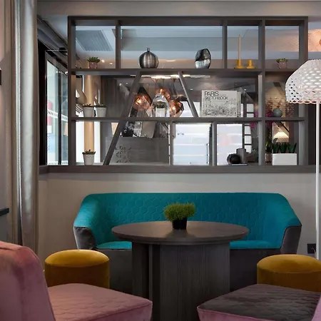 Eiffel Capitol 3* Paris